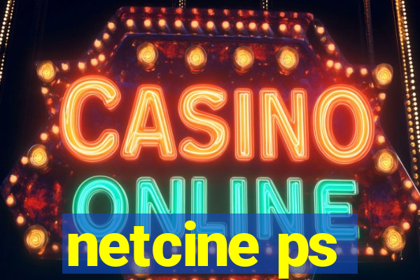 netcine ps